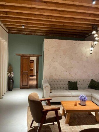 Apartamento 6 huéspedes, con wifi