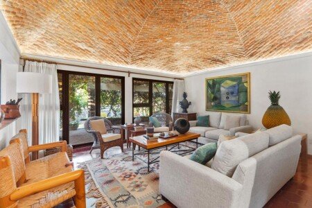 Casa 3 habitaciones, con jardín