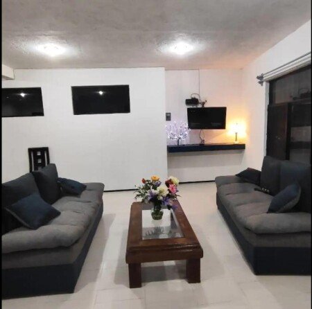 Apartamento 2 habitaciones, con wifi