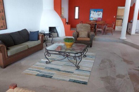 Casa 3 habitaciones, con piscina