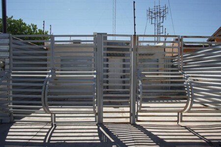 Casa 3 habitaciones, con jardín