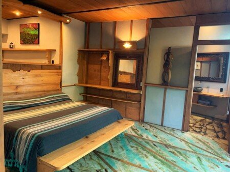 Apartamento 4 huéspedes, con aire acondicionado