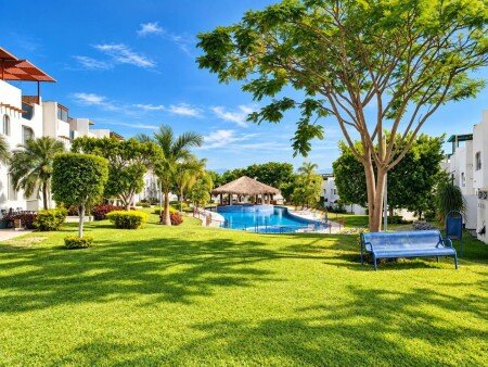 Casa 3 habitaciones, con jacuzzi