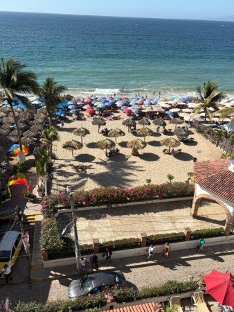 Aparthotel 2 bedrooms, with pool