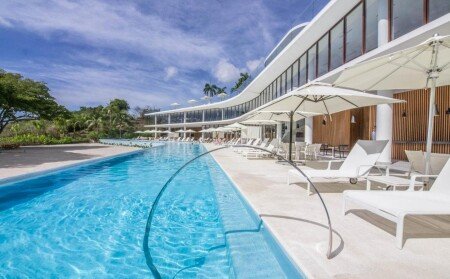 Apartamento 3 habitaciones, con piscina