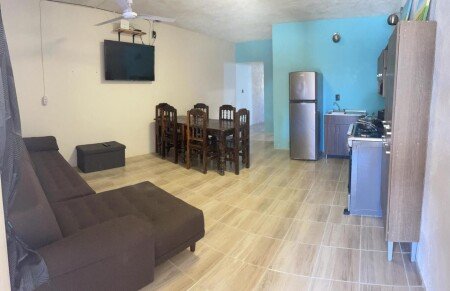 Apartment 10 guests, with air conditioning