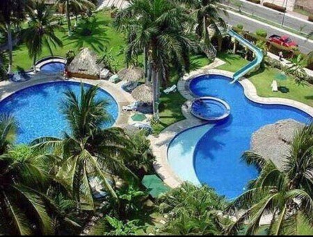 Aparthotel 2 habitaciones, con jacuzzi