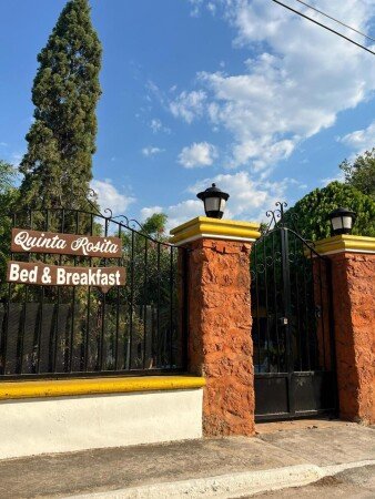 Bed and breakfast 3 huéspedes, con piscina