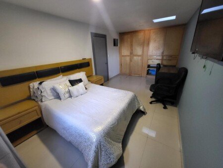 Aparthotel 3 bedrooms, with wifi