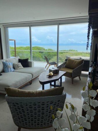 Apartamento 2 habitaciones, con piscina