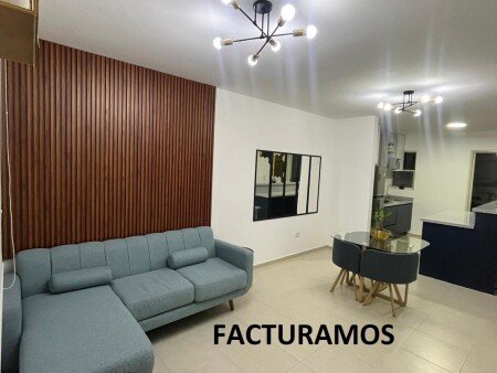 Casa 3 habitaciones, con jardín