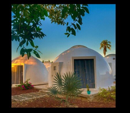 Gîte 1 chambre, avec piscine