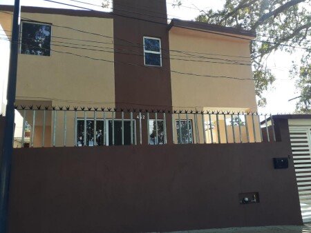 Casa 3 habitaciones, con wifi