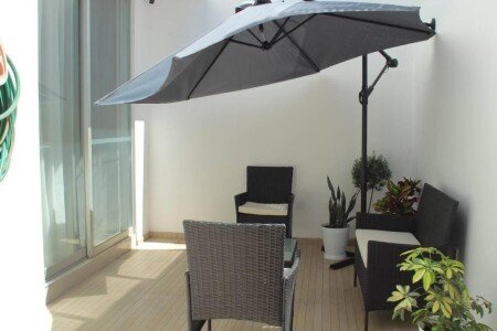 Casa 5 habitaciones, con jardín