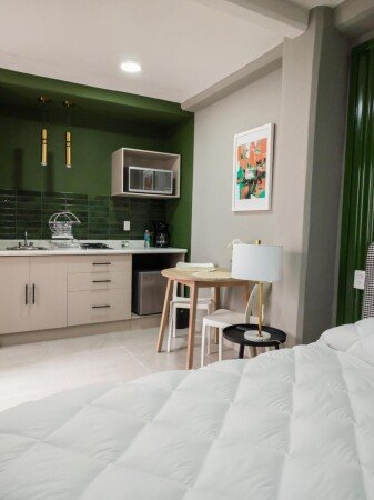 Apartment 7 guests, with wifi