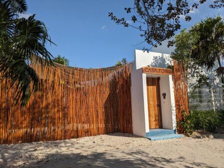 Apartamento 4 huéspedes, con jardín