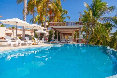 Bed and breakfast 6 voyageurs, avec jacuzzi