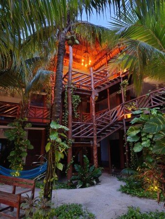 Aparthotel 1 bedroom, with jacuzzi