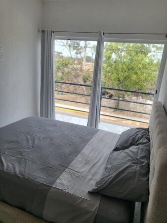 Appartement 1 chambre, avec climatisation