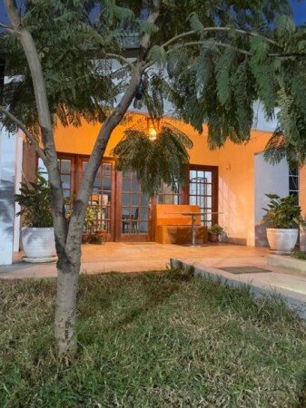 Bed and breakfast 3 guests, with garden