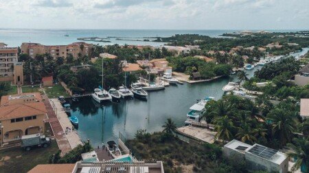 Studio 4 voyageurs, avec jacuzzi