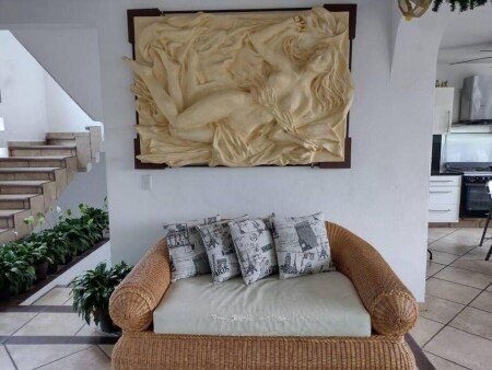 Casa 5 habitaciones, con piscina