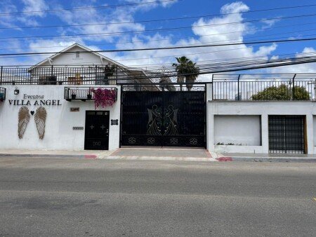 Apartamento 6 huéspedes, con jardín