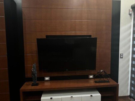 Villa 1 habitación, con piscina