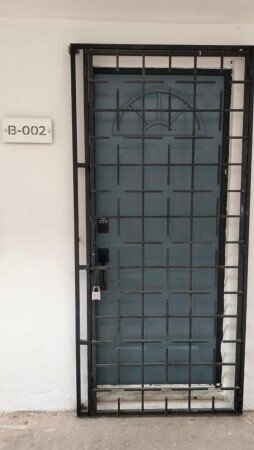 Apartamento 2 habitaciones, con aire acondicionado