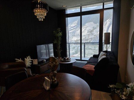 Apartamento 2 habitaciones, con piscina