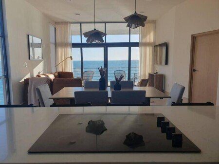 Apartamento 2 habitaciones, con piscina