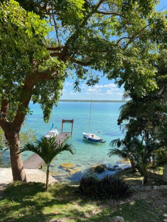 House 4 bedrooms, with garden