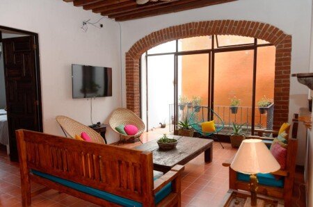 Casa 5 habitaciones, con wifi