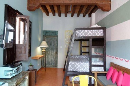 Apartamento 1 habitación, con wifi