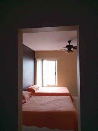 Casa 14 huéspedes, con aire acondicionado