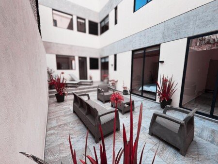 Apartamento 6 huéspedes, con wifi