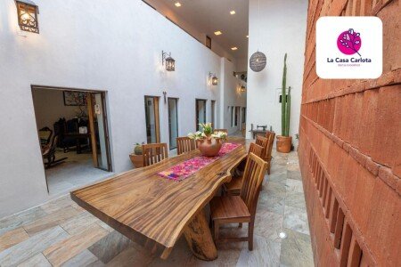 Bed and breakfast 4 guests, with air conditioning