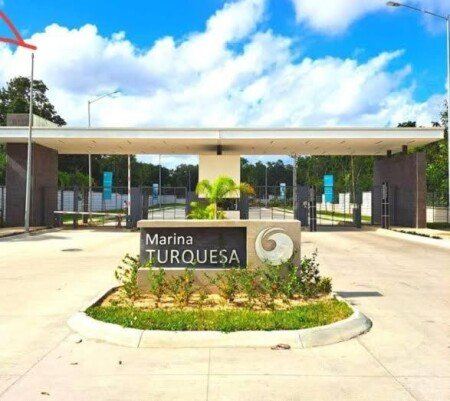 Villa 1 chambre, avec piscine