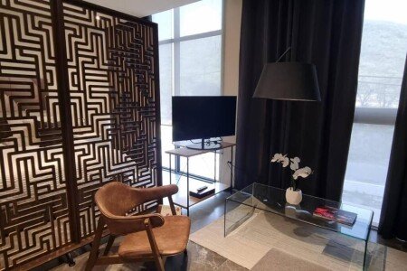 Apartamento 1 habitación, con piscina