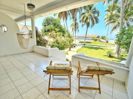 Aparthotel 1 habitación, con piscina