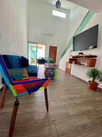 Apartamento 1 habitación