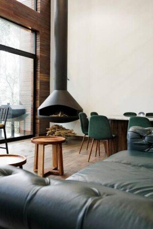 Villa 3 bedrooms, with garden