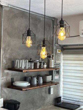 Apartamento 1 habitación, con aire acondicionado