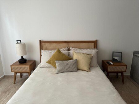 Appartement 2 chambres, avec piscine