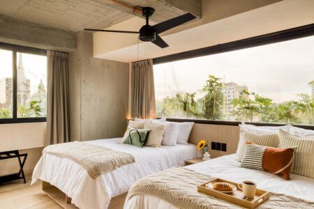 Aparthotel 12 huéspedes, con wifi