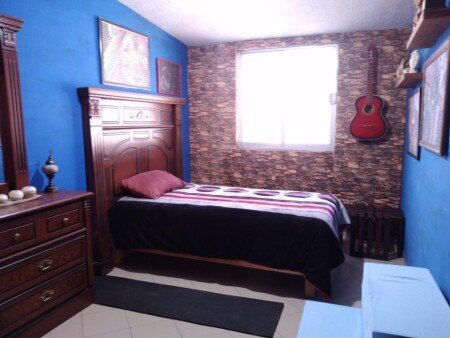 Bed and breakfast 1 habitación, con wifi