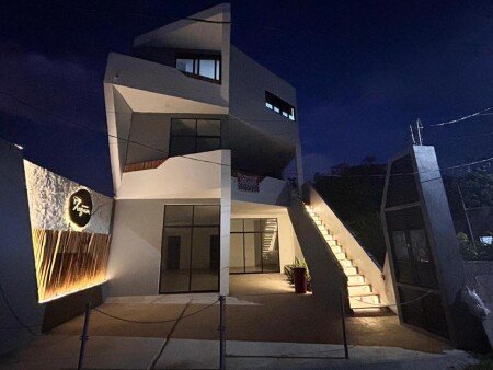 Apartamento 3 huéspedes, con aire acondicionado