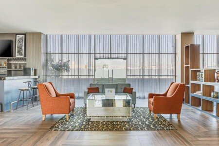 Hotel con gimnasio