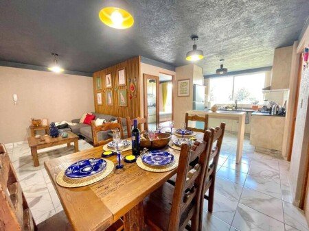 Apartamento 3 habitaciones, con wifi