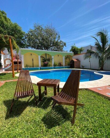 Apartment 4 guests, with jacuzzi